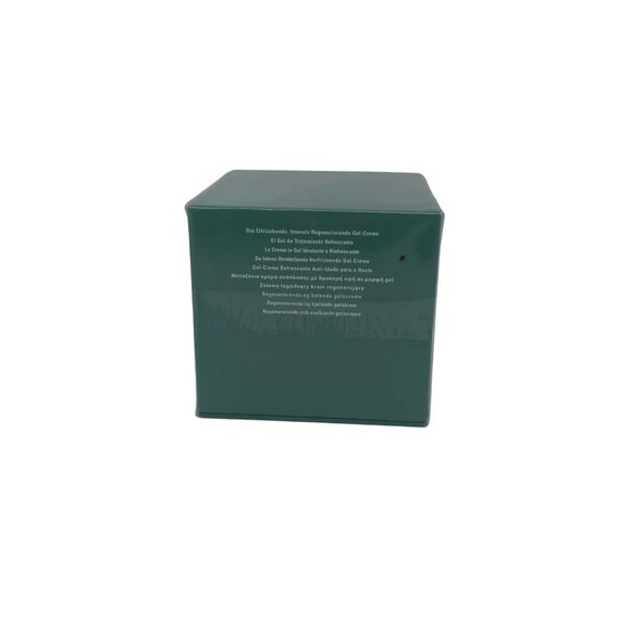 LA MER The Moisturizing Cool Gel Cream 2 oz. 60 ml - Picture 3 of 3